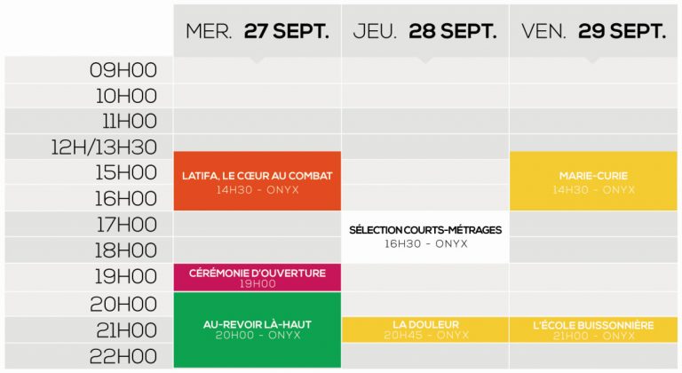 Horaires Des Séances Du Film La Nature Film Séances et horaires ⋆ Festival International du Film de Fiction Historique